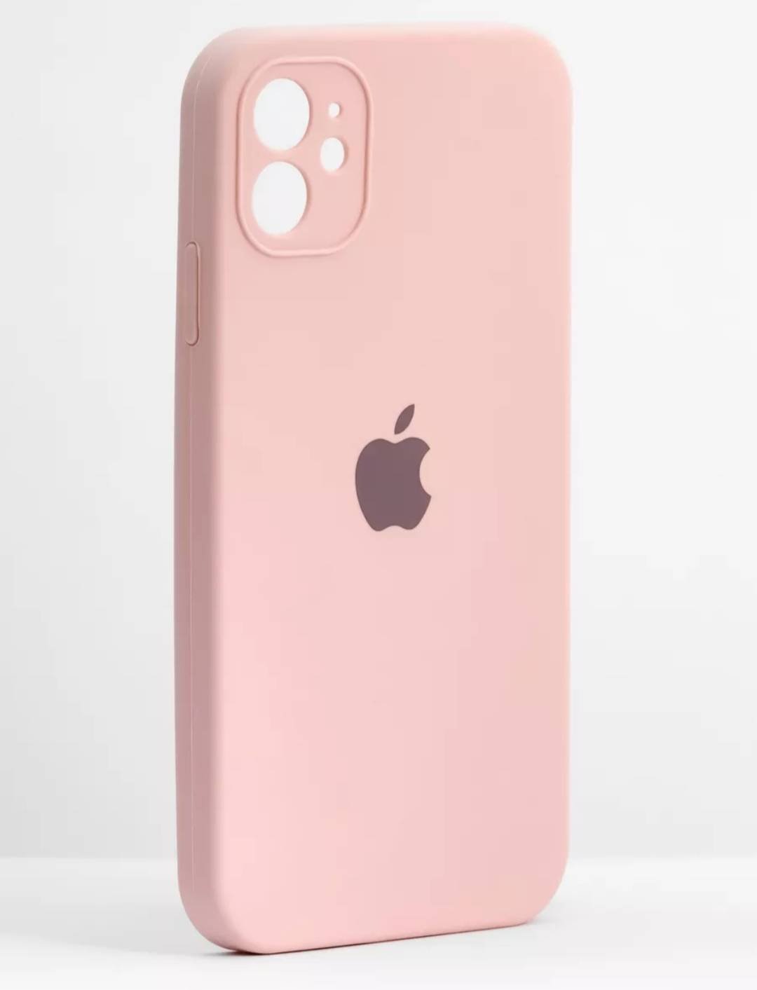 Чехол G-Case для Apple iPhone 11 розовый - ForteMarket Чехол G-Case для Apple iPhone 11 розовый купить,999