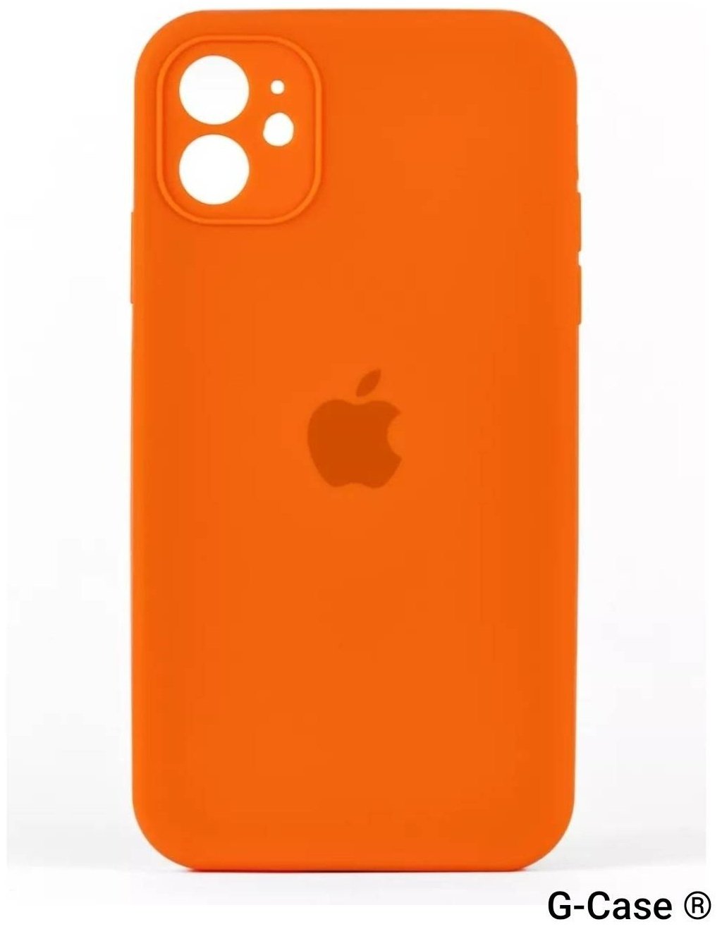 Чехол G-Case для Apple iPhone 11 оранжевый купить,490
