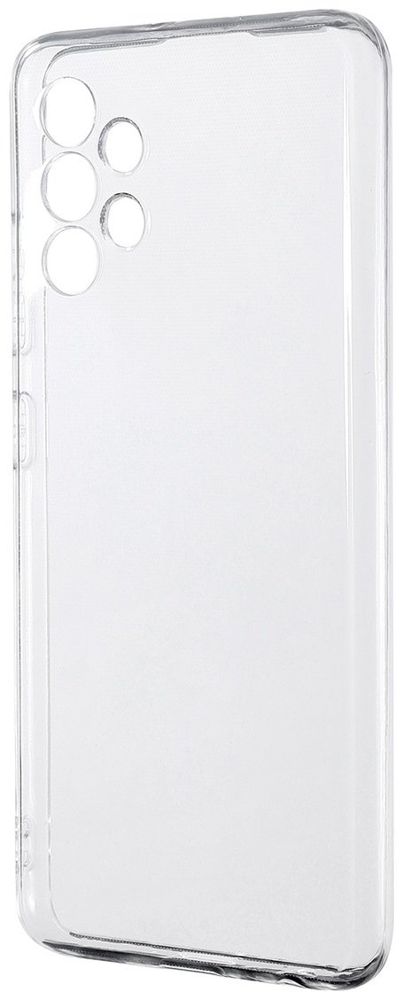 Чехол Mcover для Samsung Galaxy A32 прозрачный купить,270