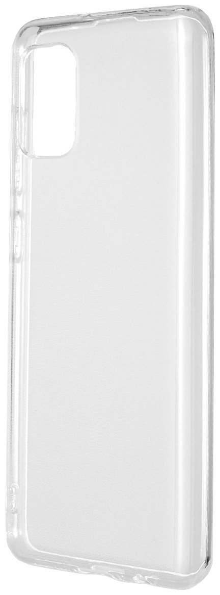 Чехол Mcover для Samsung Galaxy A31 прозрачный - ForteMarket Чехол Mcover для Samsung Galaxy A31 прозрачный купить,554