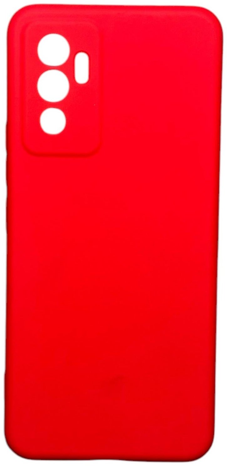 Чехол BAIKO для Vivo V23e красный купить,970