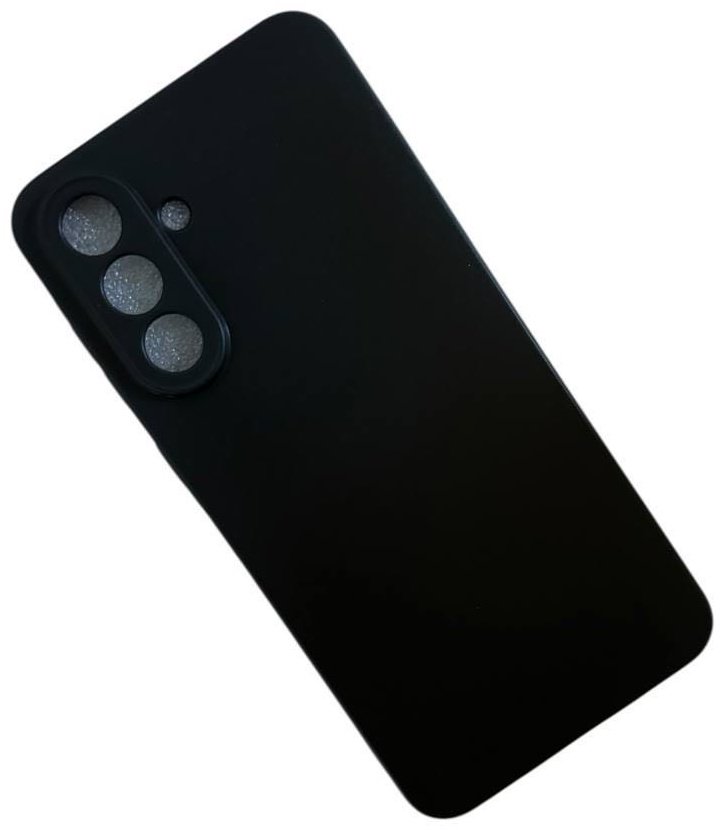 Чехол BAIKO для Samsung Galaxy A54 черный - ForteMarket Чехол BAIKO для Samsung Galaxy A54 черный купить,999