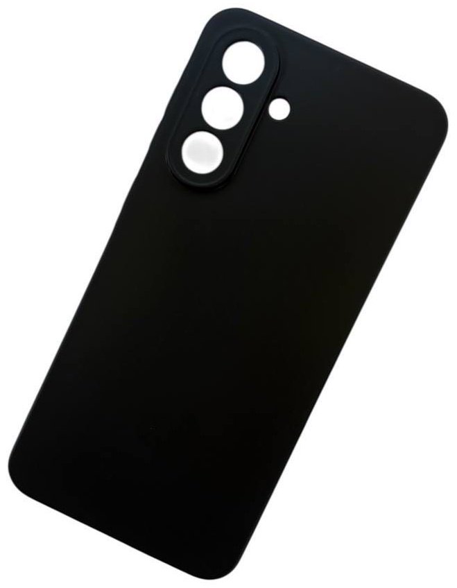 Чехол BAIKO для Samsung Galaxy A54 черный - ForteMarket Чехол BAIKO для Samsung Galaxy A54 черный купить,999