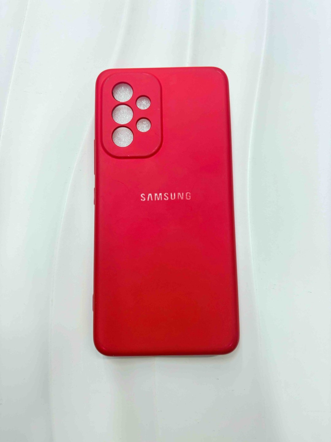 Чехол CASETiFY для Samsung Galaxy A53 красный - ForteMarket Чехол CASETiFY для Samsung Galaxy A53 красный купить,970