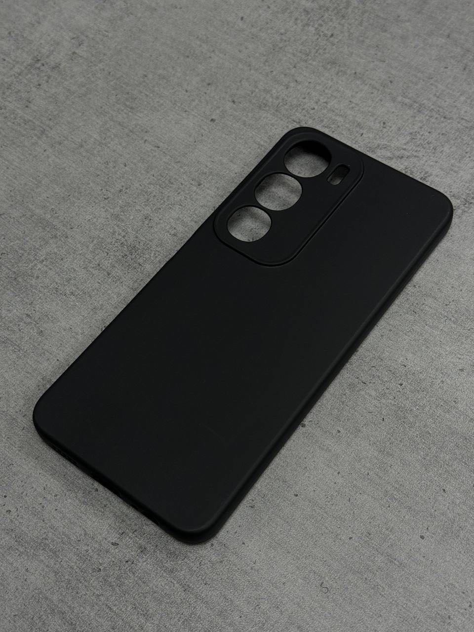 Чехол BAIKO для Vivo Y19s черный купить,977