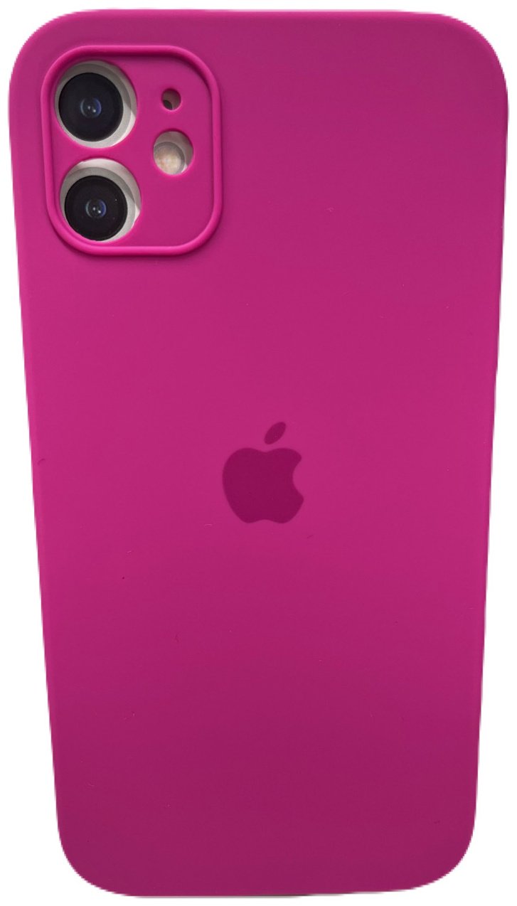Чехол Accessories для Apple iPhone 11 розовый - ForteMarket Чехол Accessories для Apple iPhone 11 розовый купить,954