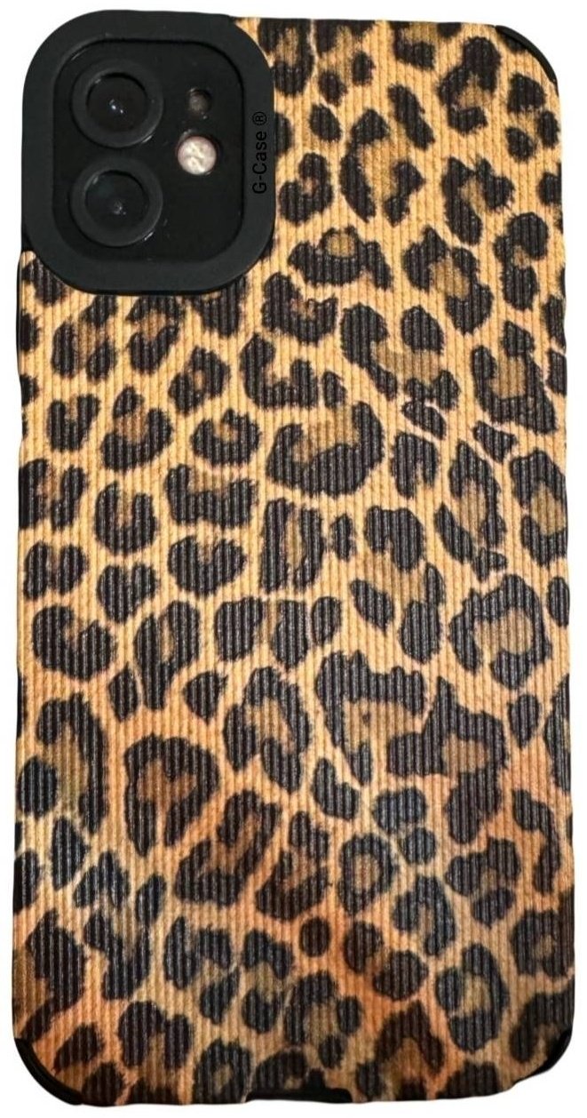 Чехол G-Case для Apple iPhone 12 многоцветный купить,470