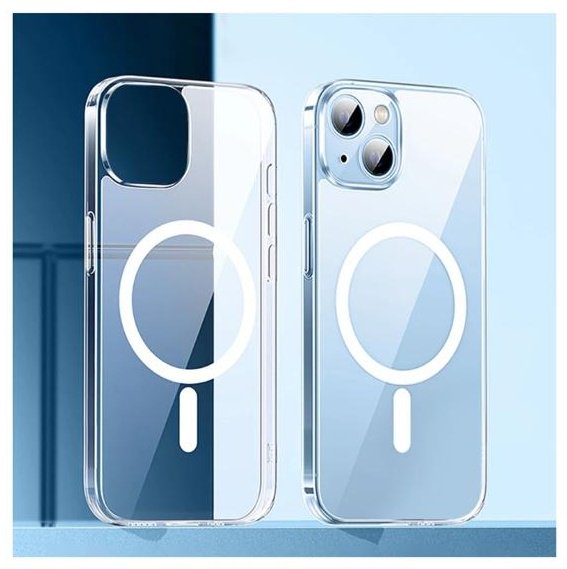 Чехол для Apple iPhone 12 Pro Max прозрачный купить,983