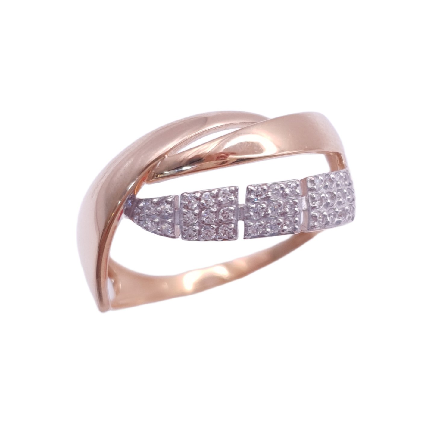 Кольцо Александра кл4012-01 19,5р 3,64гр. купить,NaN