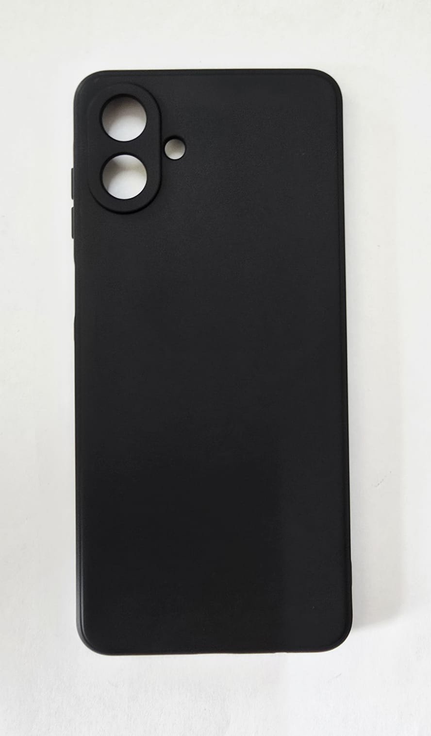 Чехол Fashion Case для Samsung Galaxy A07 черный - ForteMarket Чехол Fashion Case для Samsung Galaxy A07 черный купить,970