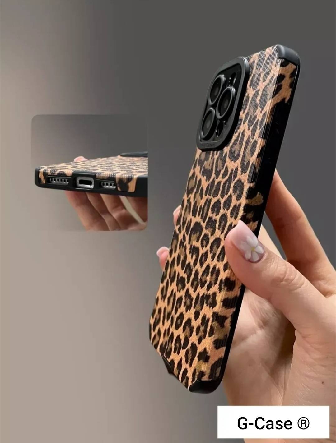 Чехол G-Case для Apple iPhone 12 Pro многоцветный купить,979