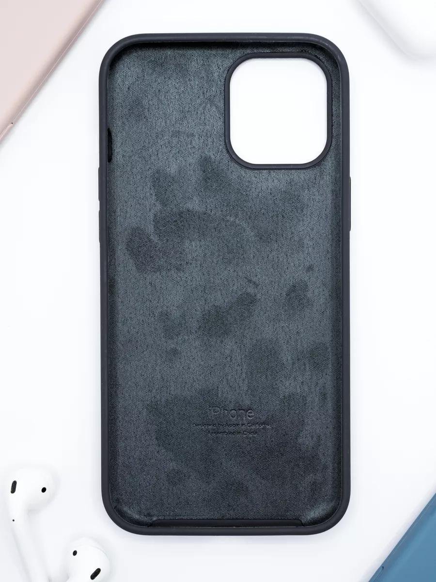Чехол G-Case для Apple iPhone 12 Pro Max серый купить,473