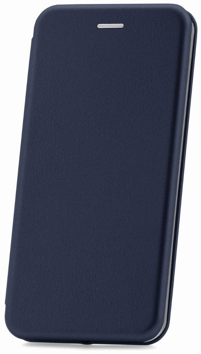 Чехол Derbi для Samsung Galaxy A71 синий купить,889