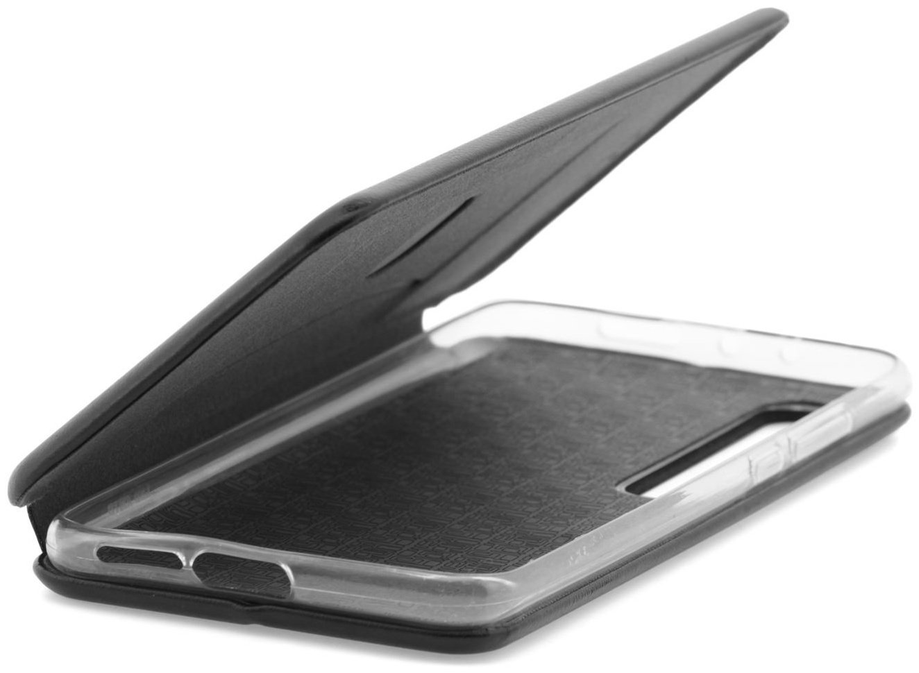 Чехол Derbi для Xiaomi Mi 10 черный купить,900