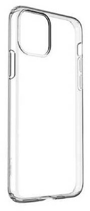 Чехол Derbi для Apple iPhone 11 прозрачный купить,770