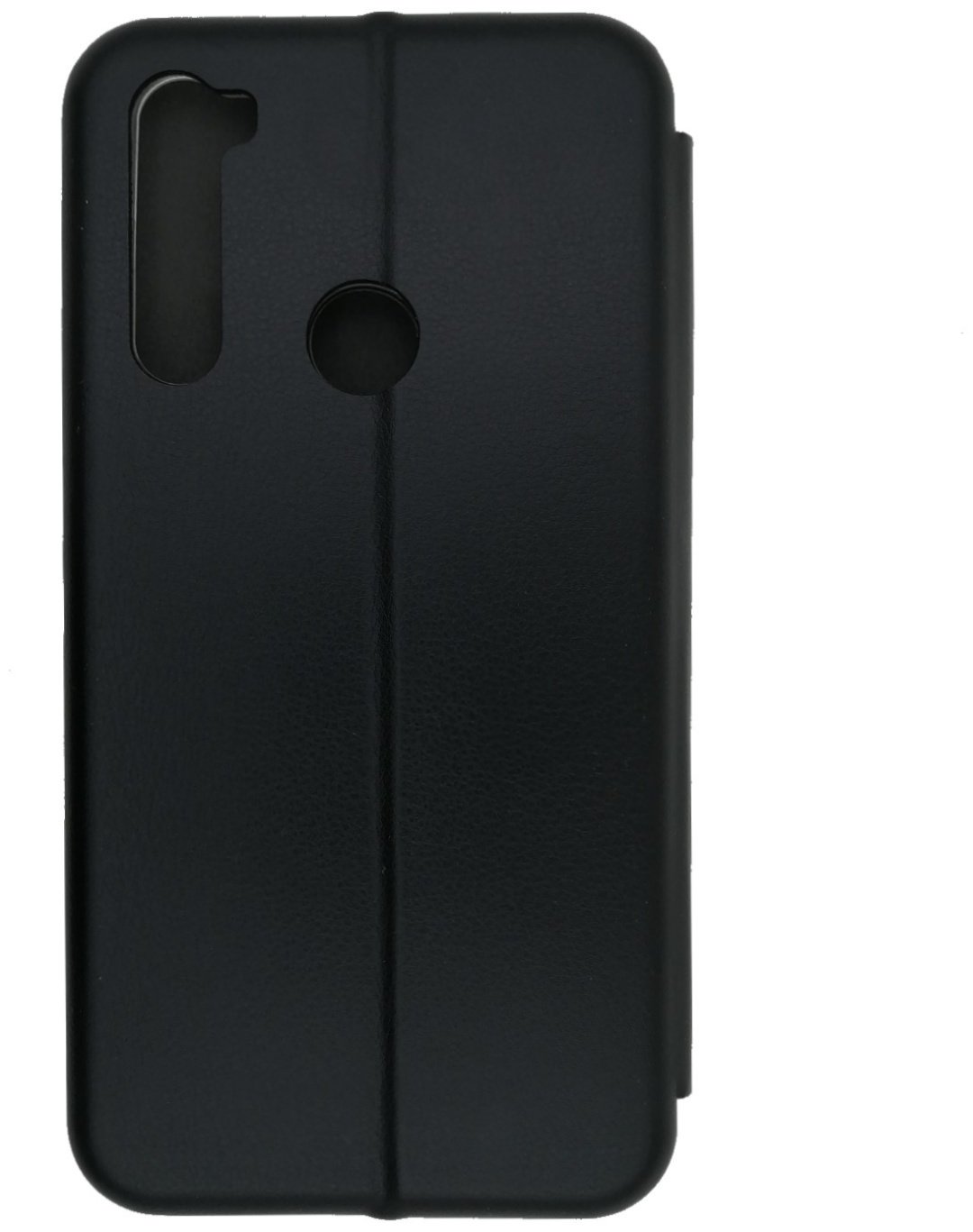 Чехол Derbi для Xiaomi Redmi Note 8 черный купить,820