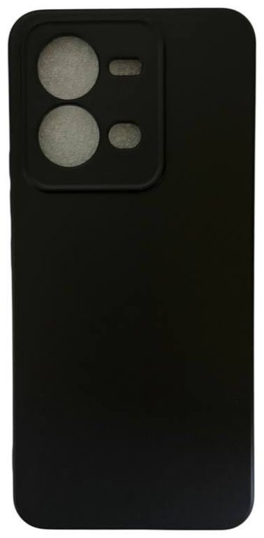 Чехол BAIKO для Vivo V25, V25e черный - ForteMarket Чехол BAIKO для Vivo V25, V25e черный купить,642