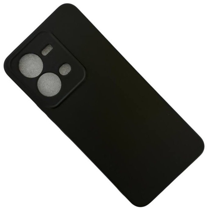 Чехол BAIKO для Vivo V25, V25e черный - ForteMarket Чехол BAIKO для Vivo V25, V25e черный купить,642