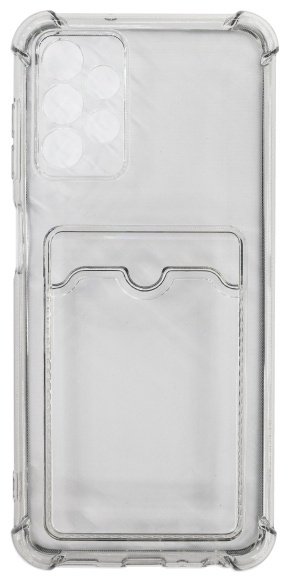 Чехол Acron для Samsung Galaxy A13 прозрачный - ForteMarket Чехол Acron для Samsung Galaxy A13 прозрачный купить,360