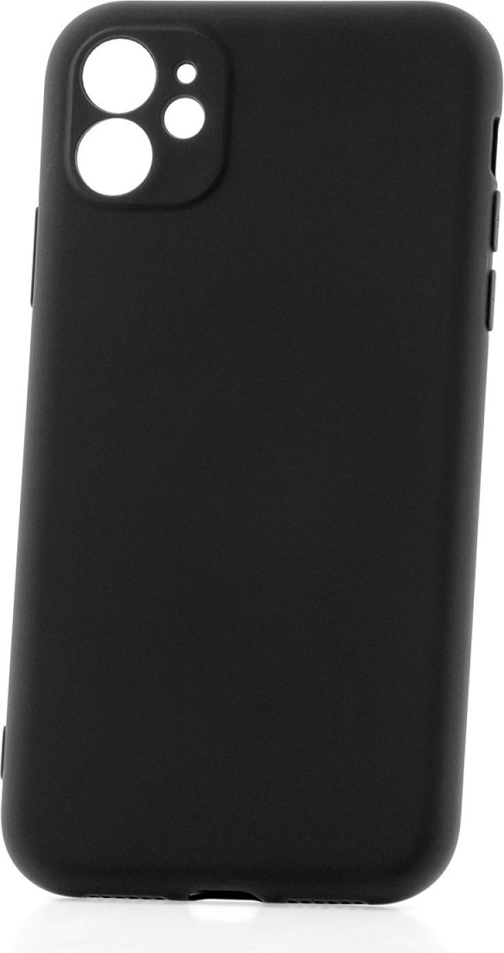 Чехол Derbi для Apple iPhone 11 черный купить,1060