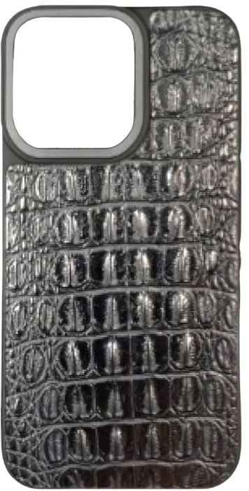 Чехол Kajsa для Apple iPhone 14 Plus черный - ForteMarket Чехол Kajsa для Apple iPhone 14 Plus черный купить,8570