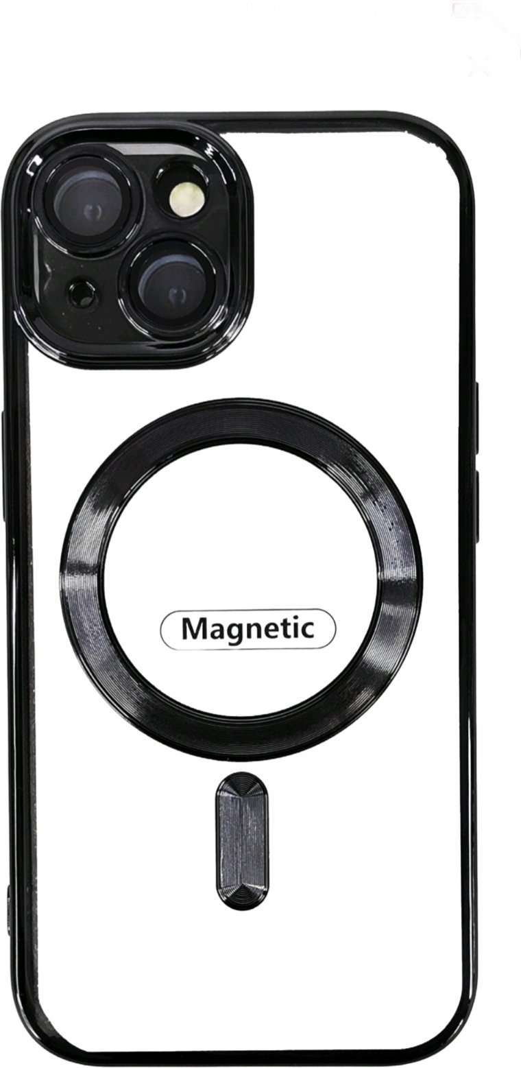 Чехол G-Case для Apple iPhone 13 черный купить,682