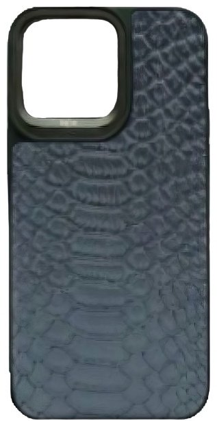 Чехол Kajsa для Apple iPhone 14 Plus черный - ForteMarket Чехол Kajsa для Apple iPhone 14 Plus черный купить,8570