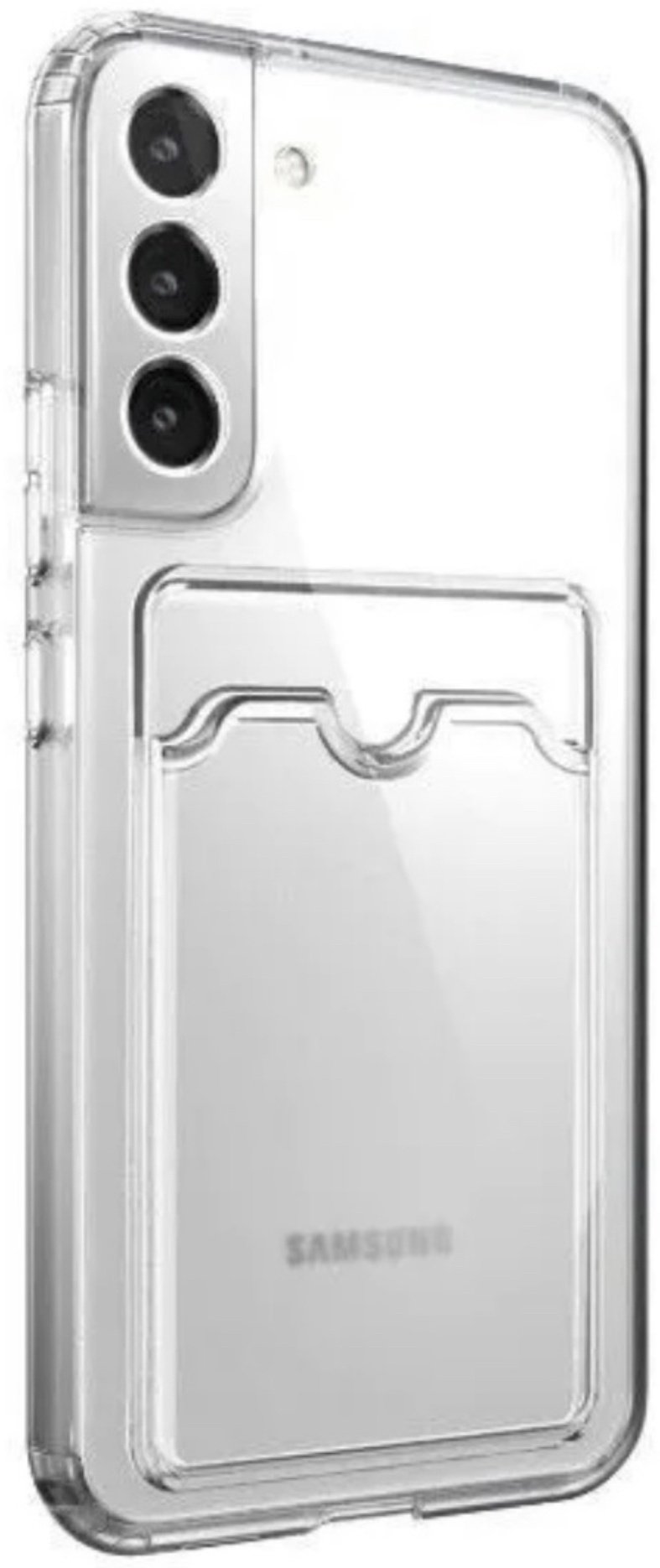 Чехол Acron для Samsung Galaxy A56 прозрачный - ForteMarket Чехол Acron для Samsung Galaxy A56 прозрачный купить,370