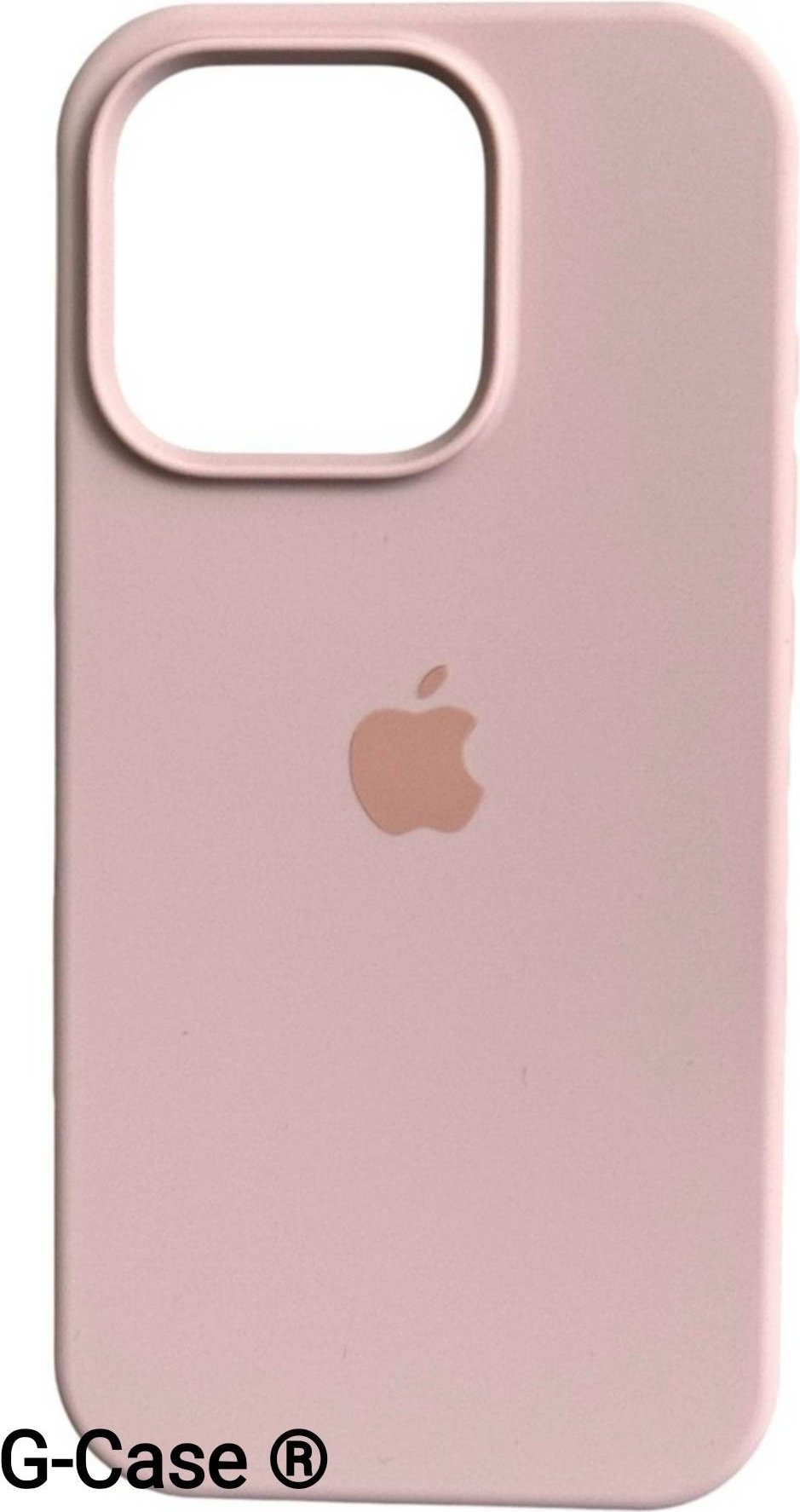 Чехол G-Case для Apple iPhone 14 Pro Max розовый - ForteMarket Чехол G-Case для Apple iPhone 14 Pro Max розовый купить,470