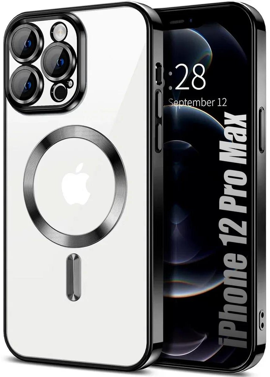 Чехол G-Case для Apple iPhone 12 Pro Max черный - ForteMarket Чехол G-Case для Apple iPhone 12 Pro Max черный купить,684