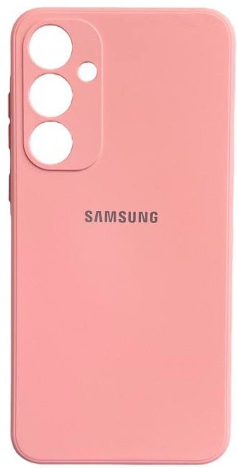 Чехол AMG для Samsung Galaxy A56 розовый купить,599