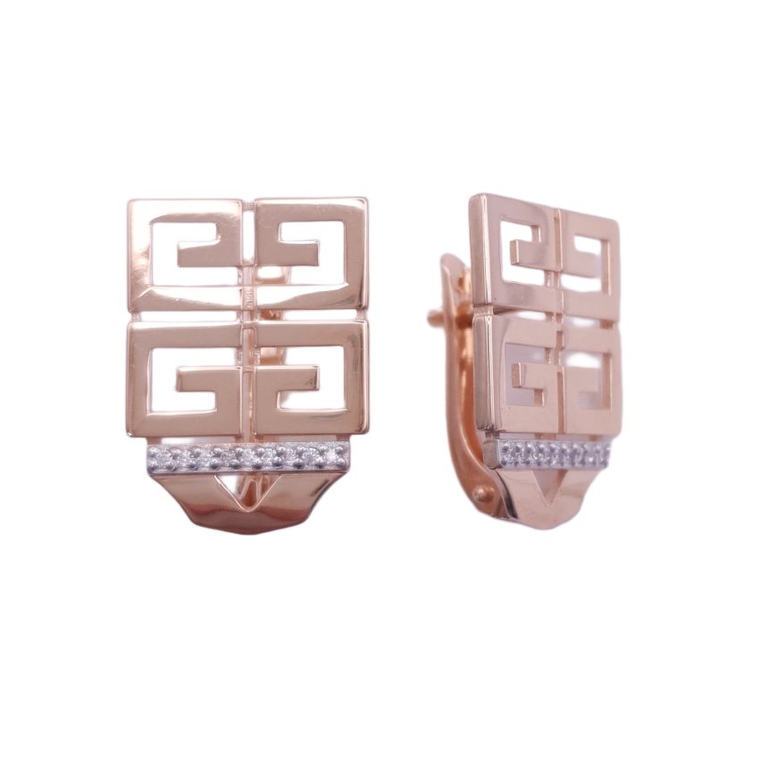 Серьги Александра кл4050а-01 3,69гр. купить,NaN