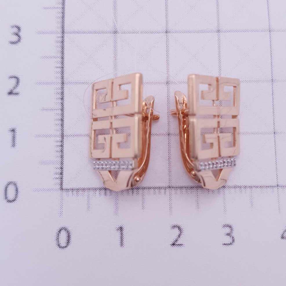 Серьги Александра кл4050а-01 3,69гр. купить,NaN
