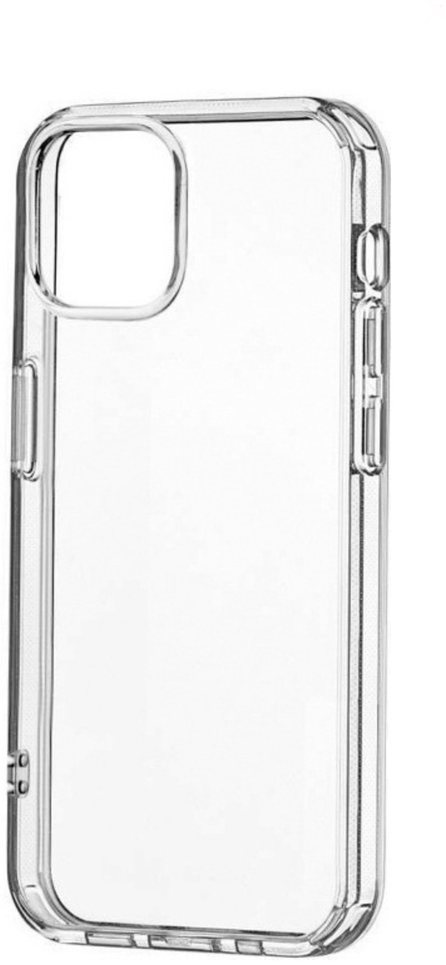 Чехол BLUEO для Apple iPhone 15 прозрачный купить,770
