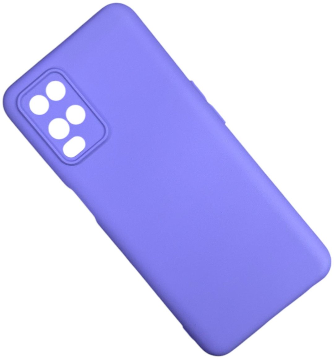 Чехол BAIKO для Samsung Galaxy A22 сиреневый купить,900