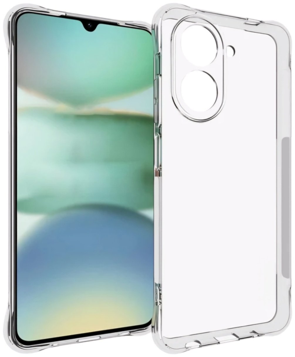 Чехол AKC для Redmi Redmi A5 прозрачный купить,400