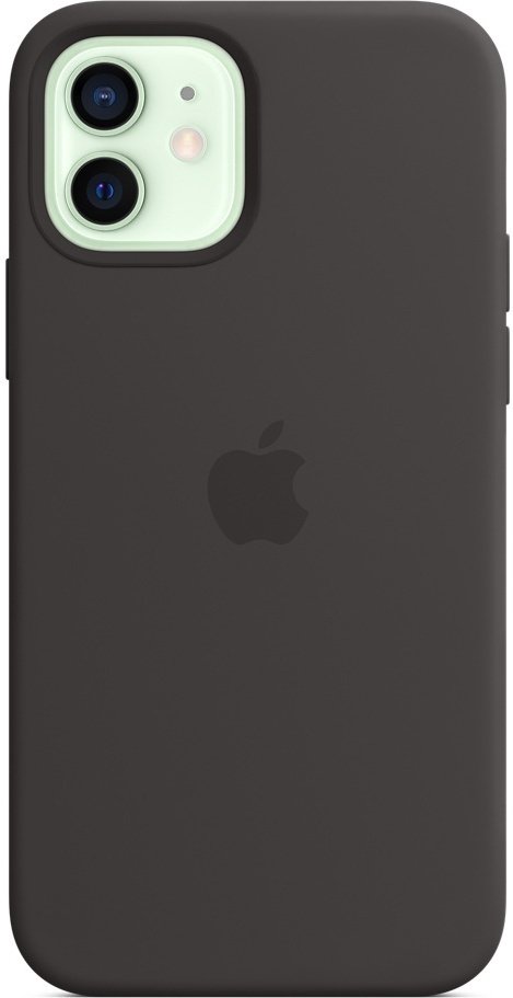 Чехол для Apple iPhone 12, iPhone 12 Pro черный - ForteMarket Чехол для Apple iPhone 12, iPhone 12 Pro черный купить,999