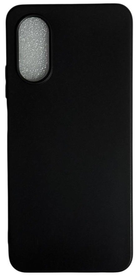 Чехол BAIKO для OPPO A17, A17k черный купить,970
