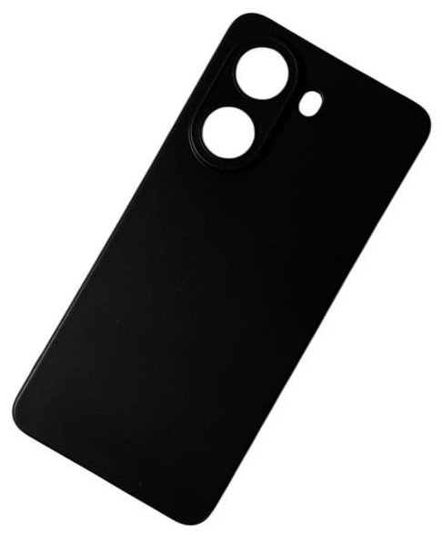 Чехол BAIKO для POCO X7 Pro черный купить,991