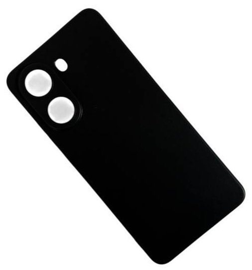 Чехол BAIKO для POCO X7 Pro черный купить,991