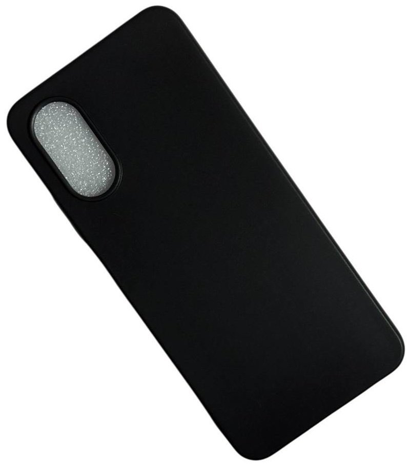 Чехол BAIKO для OPPO A17, A17k черный купить,970