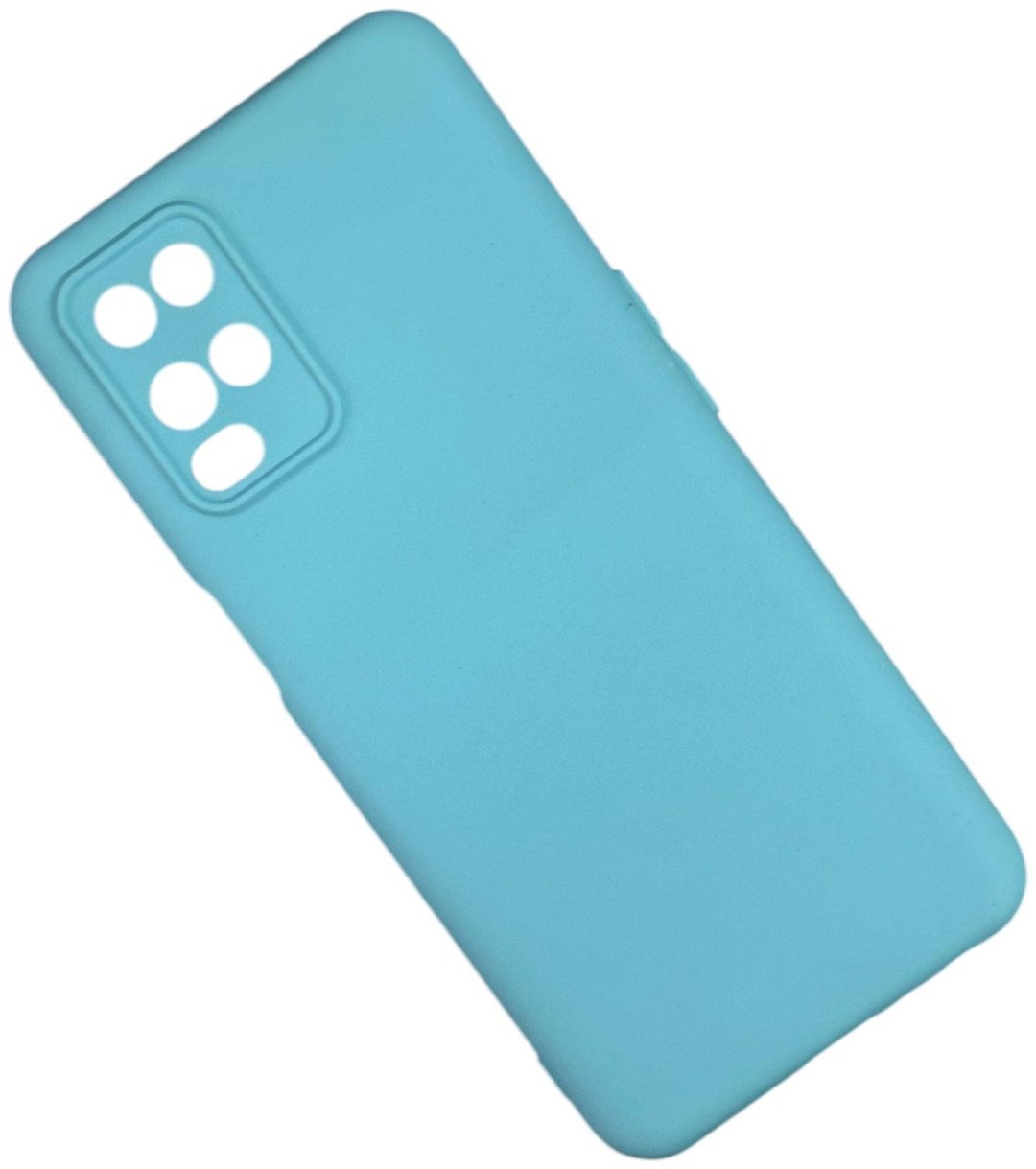 Чехол BAIKO для Samsung Galaxy A22 мятный купить,900