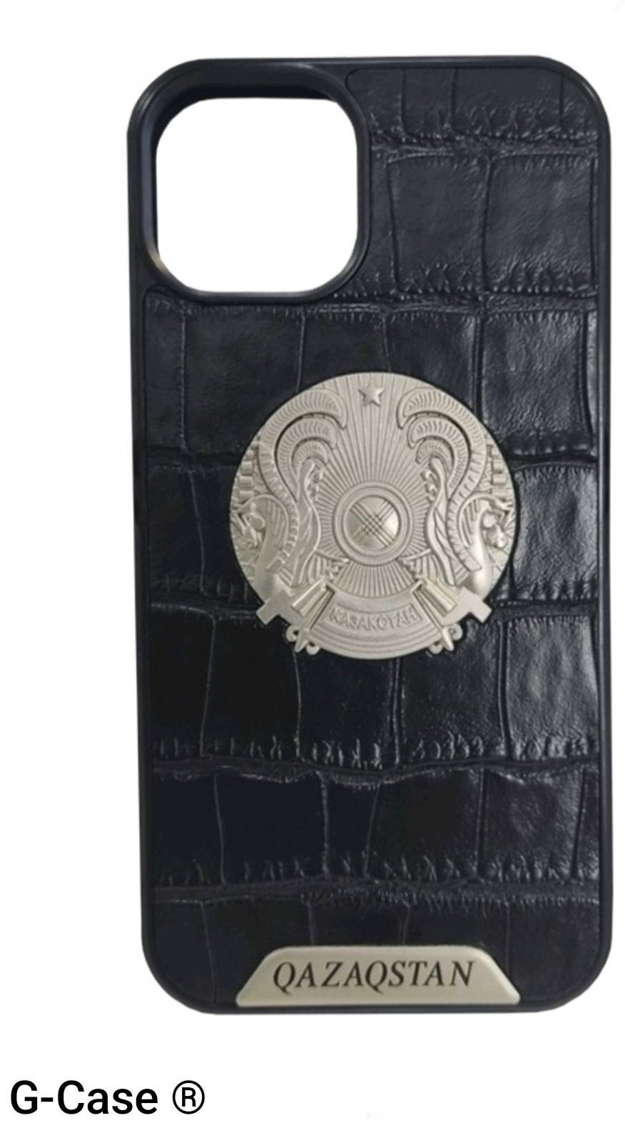 Чехол G-Case для Apple iPhone 14 черный купить,1161