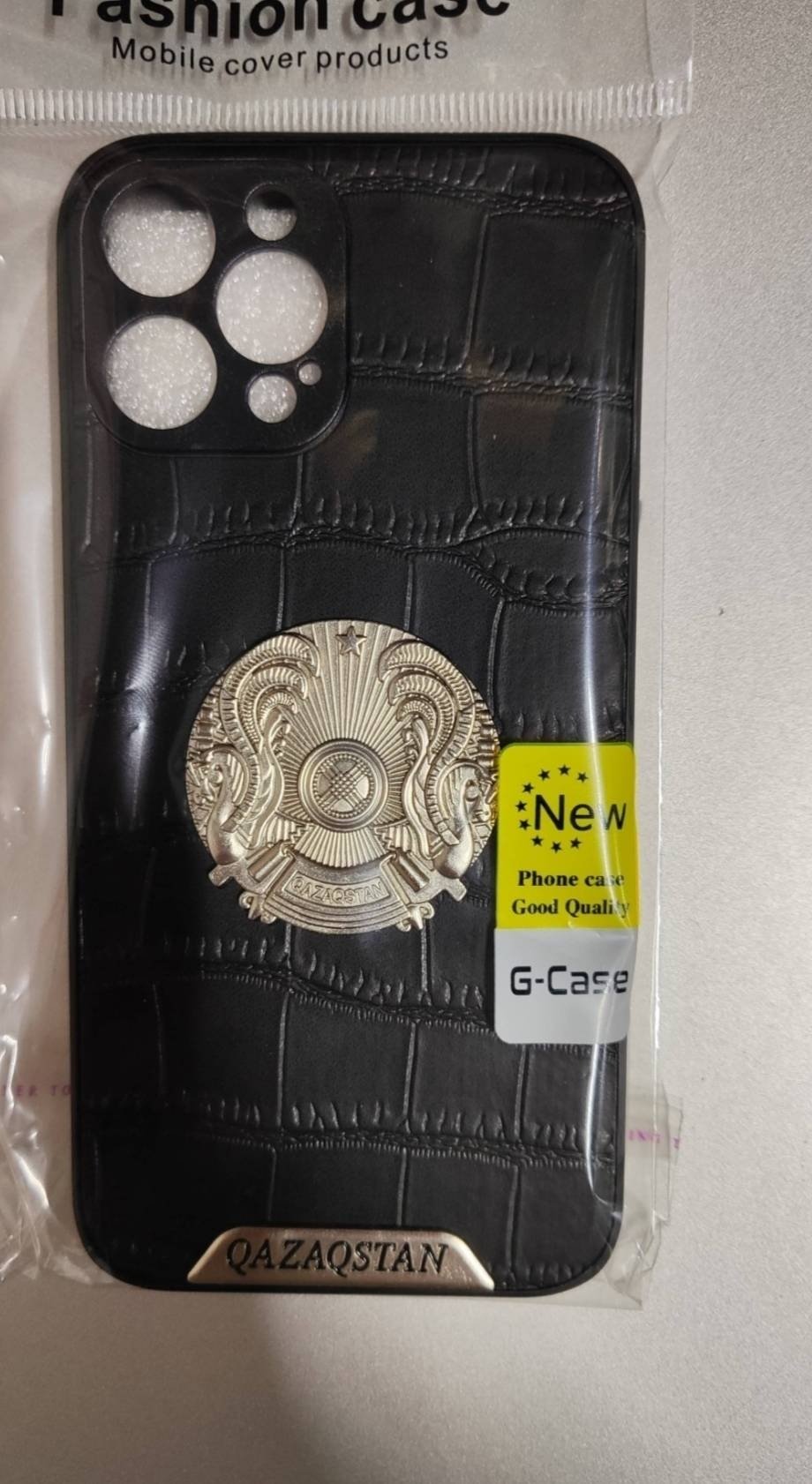 Чехол G-Case для Apple iPhone 14 черный купить,1161