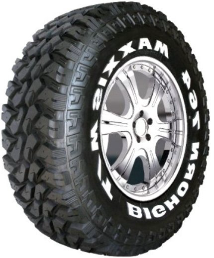 Шина Maxxis MT-764 Bighorn 265/70 R16 117/114Q всесезонная - ForteMarket Шина Maxxis MT-764 Bighorn 265/70 R16 117/114Q всесезонная купить,107250