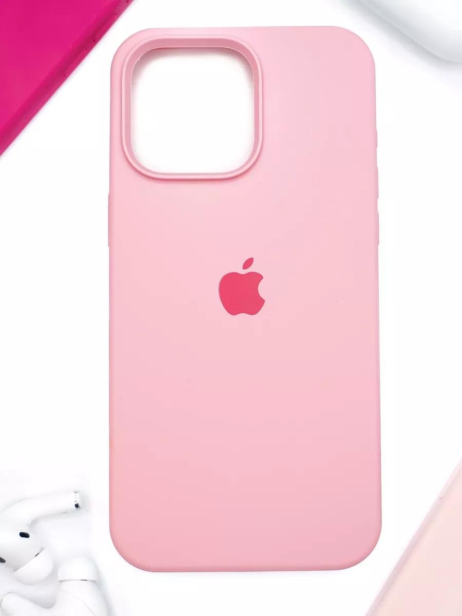 Чехол G-Case для Apple iPhone 15 Pro Max розовый купить,886