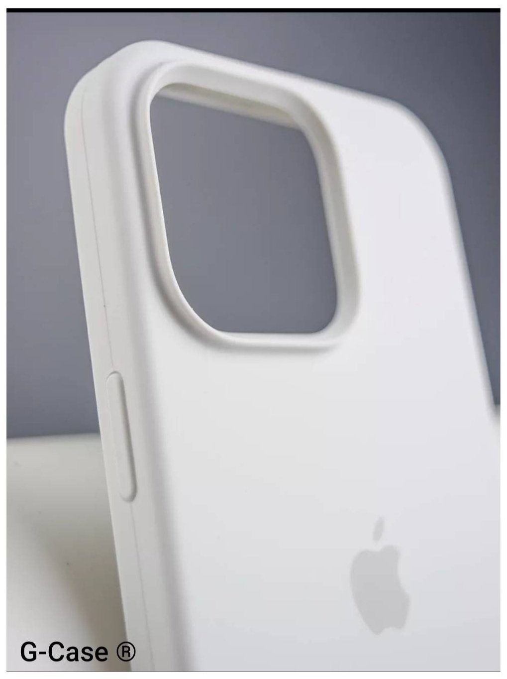 Чехол G-Case для Apple iPhone 15 Pro Max белый купить,470