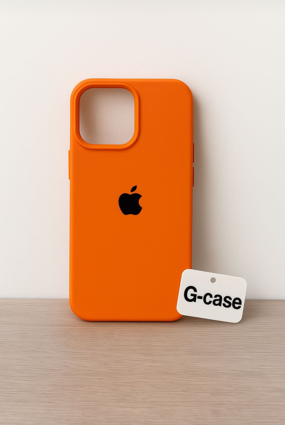 Чехол G-Case для Apple iPhone 15 Pro оранжевый купить,592