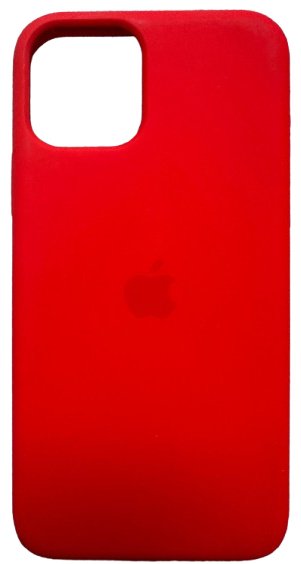 Чехол AMG для Apple iPhone 11 Pro красный купить,499