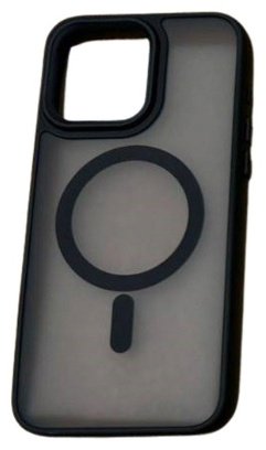 Чехол AMG для Apple iPhone 11 черный купить,970